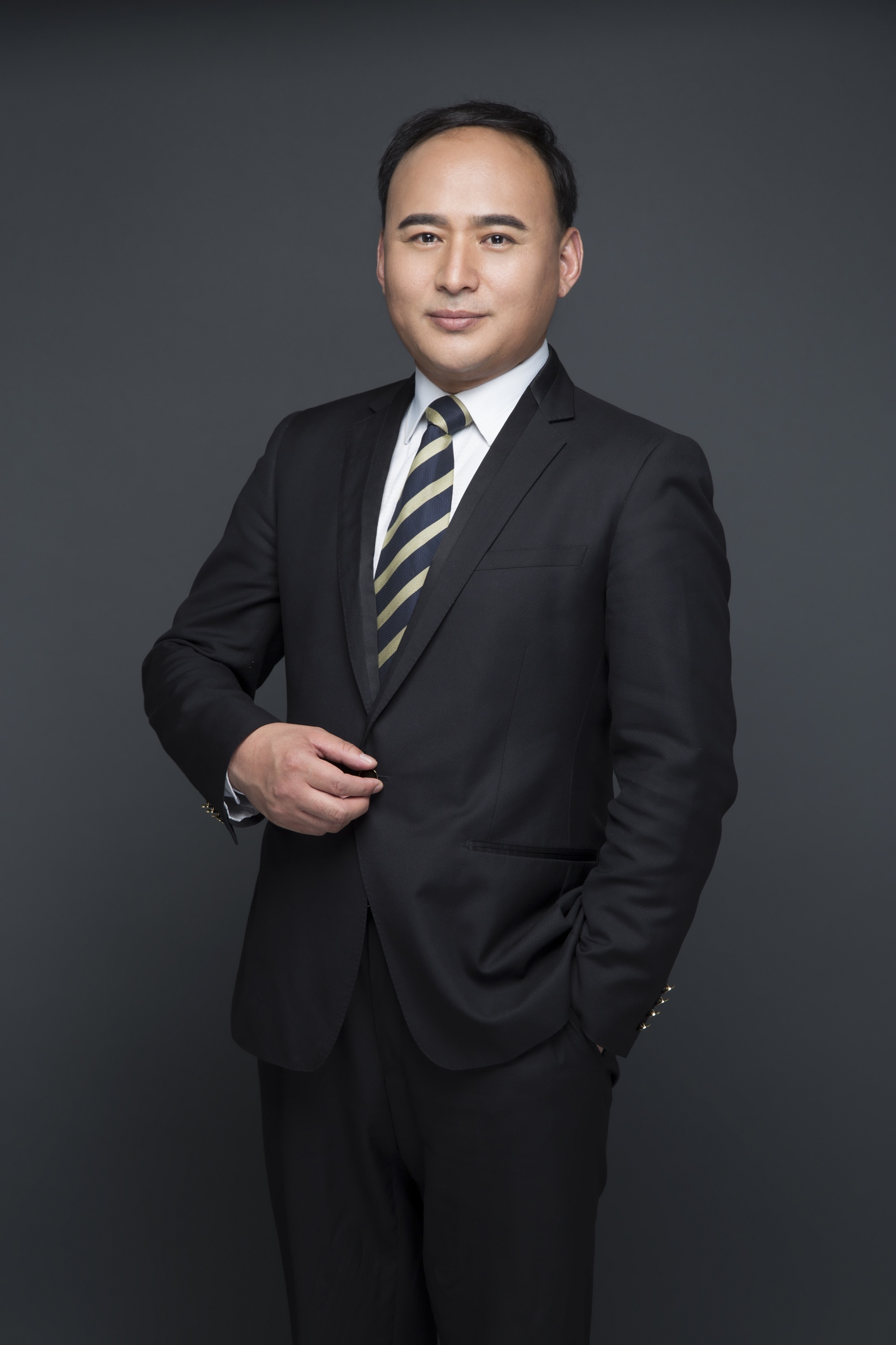 赖姿泰 创意策略总监